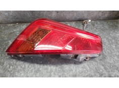 Recambio de piloto trasero izquierdo para nissan murano (z50) referencia OEM IAM 22063779  