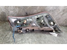 Recambio de piloto trasero izquierdo para nissan murano (z50) referencia OEM IAM 22063779   2