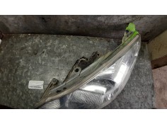 Recambio de faro izquierdo para hyundai i10 referencia OEM IAM 921010X0   2