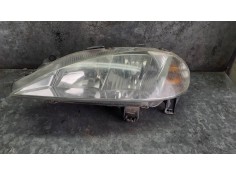 Recambio de faro izquierdo para renault megane i classic (la0) referencia OEM IAM 7700427874D  