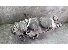 Recambio de faro izquierdo para renault megane i classic (la0) referencia OEM IAM 7700427874D   2