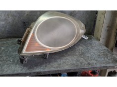 Recambio de faro derecho para nissan note (e11e) referencia OEM IAM 260109U100  