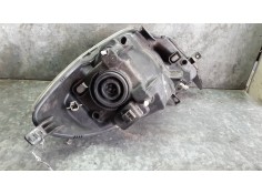 Recambio de faro derecho para nissan note (e11e) referencia OEM IAM 260109U100   2