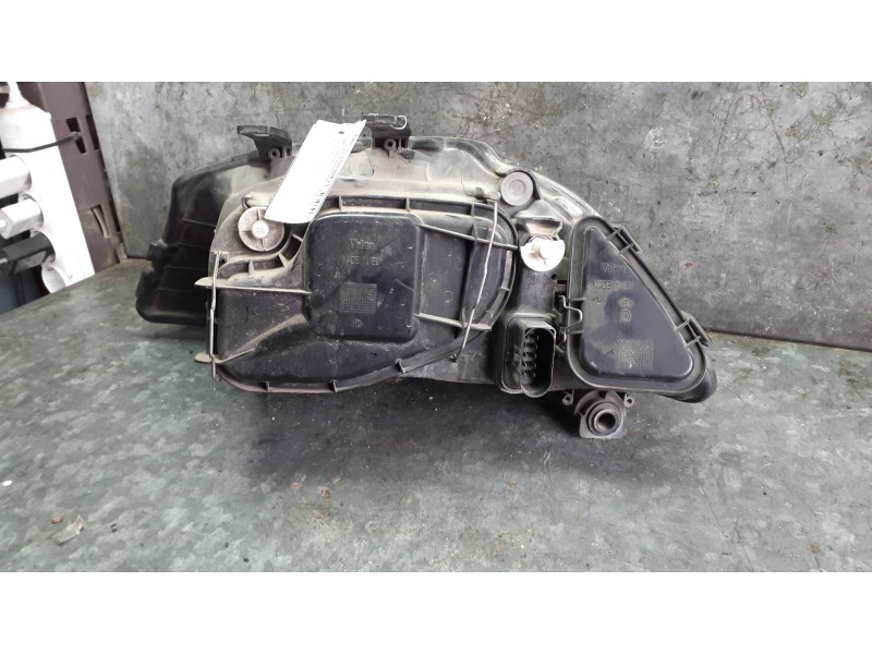 Recambio de faro derecho para seat ibiza (6l1) referencia OEM IAM 6L1941022A 89306240 