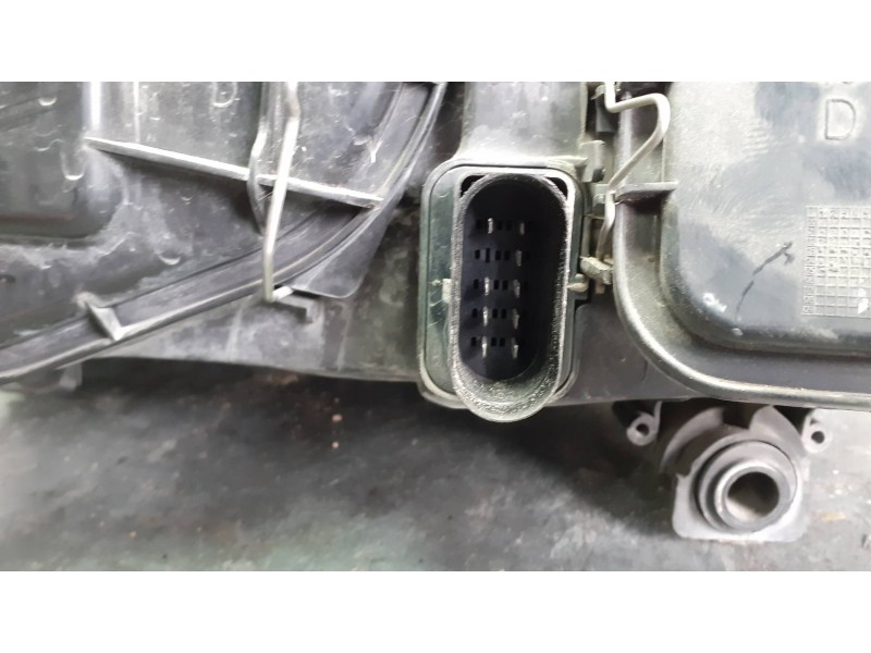 Recambio de faro derecho para seat ibiza (6l1) referencia OEM IAM 6L1941022A 89306240 