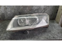 Recambio de faro izquierdo para audi a6 allroad quattro (4fh) referencia OEM IAM 16016300L  