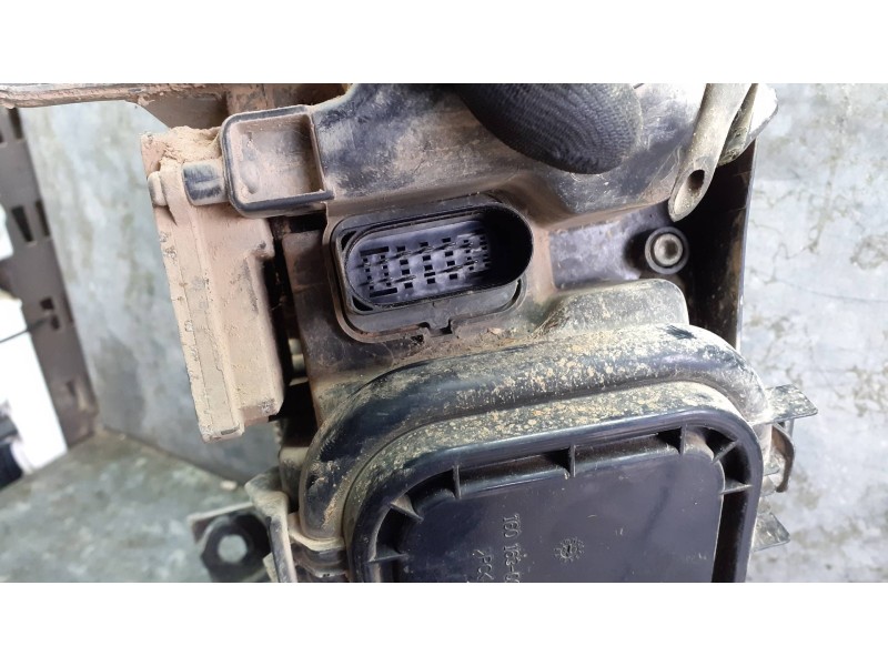 Recambio de faro izquierdo para audi a6 allroad quattro (4fh) referencia OEM IAM 16016300L  