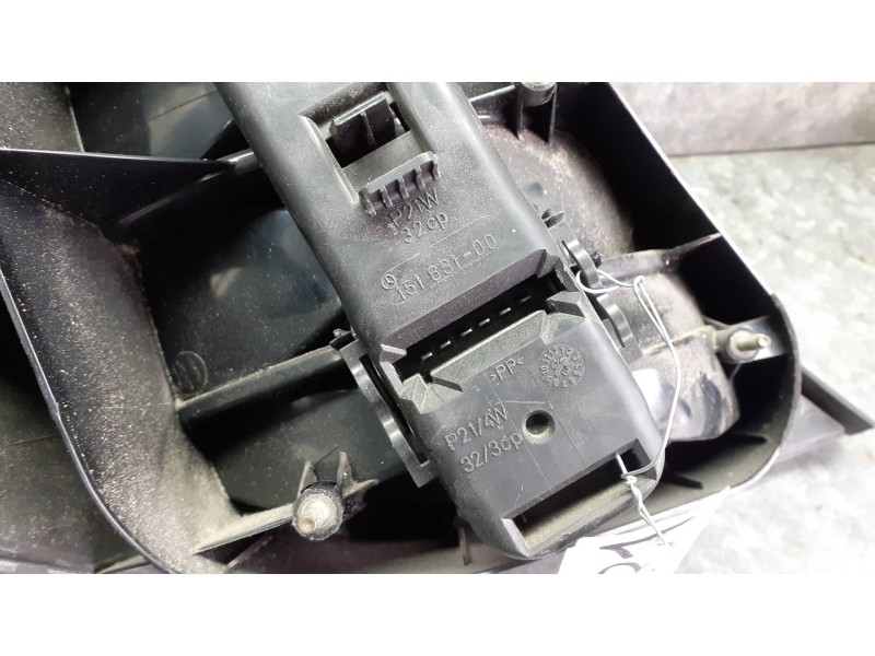 Recambio de piloto trasero derecho para mercedes-benz clase c (w203) sportcoupe referencia OEM IAM A2038200664  