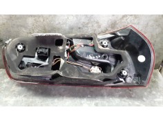 Recambio de piloto trasero izquierdo para citroen c4 berlina referencia OEM IAM 185745   2