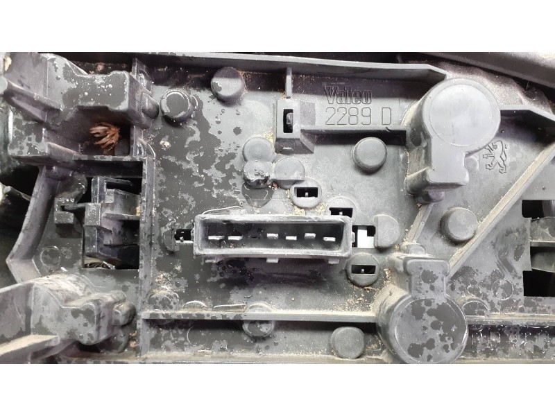 Recambio de piloto trasero derecho para peugeot 406 coupe (s1/s2) referencia OEM IAM 2289D  