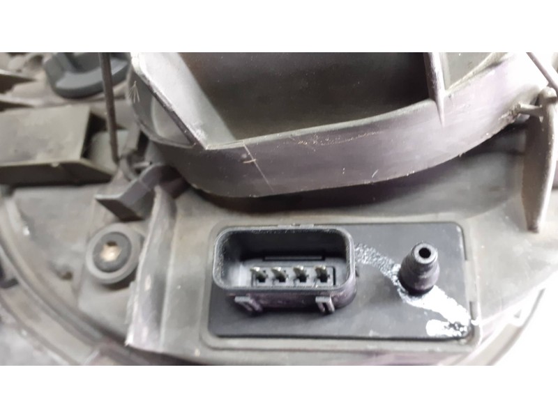 Recambio de faro izquierdo para mercedes-benz clase e (w210) berlina referencia OEM IAM 14434500  