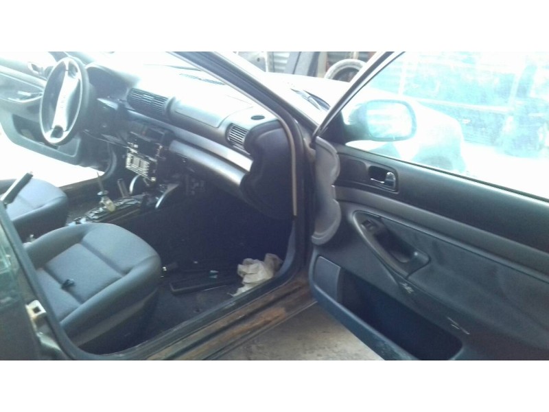 audi a4 berlina (b5) del año 1997