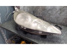 Recambio de faro derecho para peugeot 207 referencia OEM IAM 964998618001 89900871 