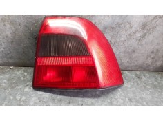 Recambio de piloto trasero derecho para opel vectra b berlina referencia OEM IAM 62145  