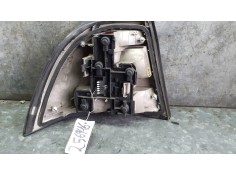 Recambio de piloto trasero derecho para opel vectra b berlina referencia OEM IAM 62145   2