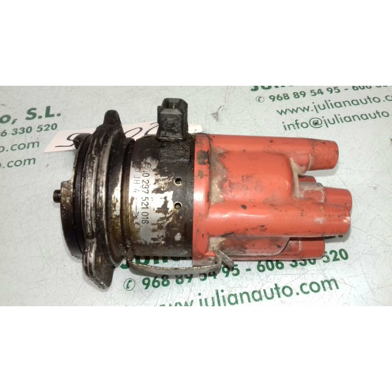 Recambio de delco para opel vectra a gl referencia OEM IAM 0237521018 1235522196 