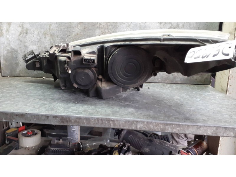 Recambio de faro derecho para peugeot 207 referencia OEM IAM 964998618011 89900871 