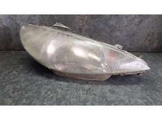 Recambio de faro derecho para peugeot 206 berlina referencia OEM IAM 9640559480 89005131 