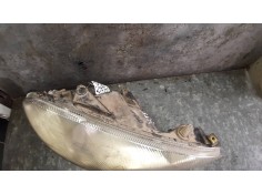 Recambio de faro derecho para peugeot 206 berlina referencia OEM IAM 9640559480 89005131  2