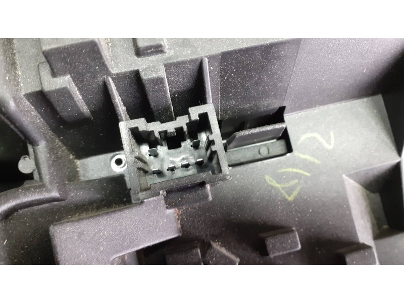 Recambio de piloto trasero derecho para mg rover serie 400 (rt) referencia OEM IAM   