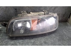Recambio de faro izquierdo para fiat punto berlina (188) 1.2 8v referencia OEM IAM 89100449  