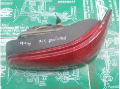 Recambio de piloto trasero derecho para peugeot 306 berlina 3/5 puertas (s1) profil d referencia OEM IAM   