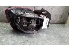Recambio de piloto trasero derecho para seat ibiza (6j5) referencia OEM IAM 6J4945258D   2