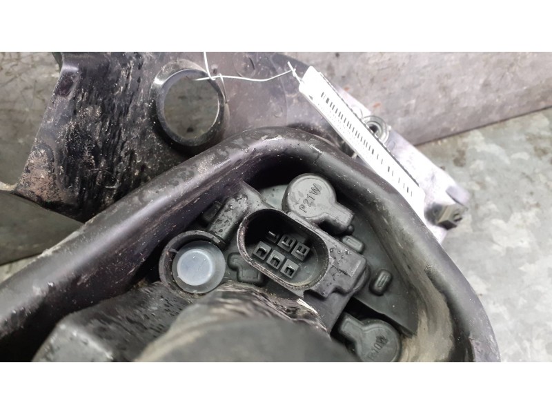 Recambio de piloto trasero derecho para seat ibiza (6j5) referencia OEM IAM 6J4945258D  