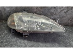 Recambio de faro derecho para renault megane i classic (la0) referencia OEM IAM 7700427870D  