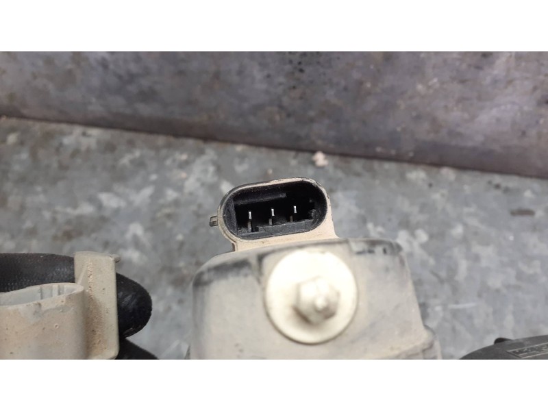 Recambio de faro derecho para renault megane i classic (la0) referencia OEM IAM 7700427870D  