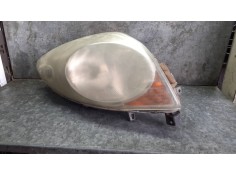 Recambio de faro izquierdo para nissan note (e11e) referencia OEM IAM 260609U100 89900916 