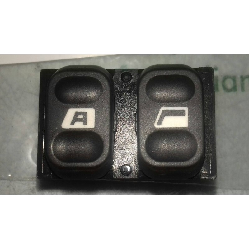 Recambio de mando elevalunas delantero izquierdo para peugeot 406 berlina (s1/s2) svdt referencia OEM IAM   