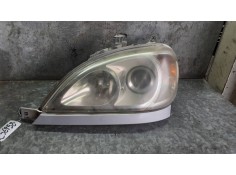 Recambio de faro izquierdo para mercedes-benz clase m (w163) referencia OEM IAM 22315500  