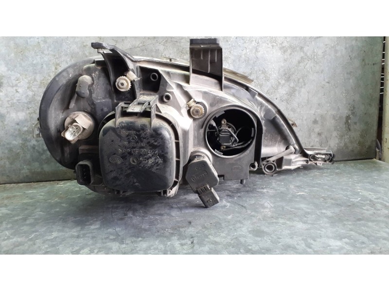Recambio de faro izquierdo para mercedes-benz clase m (w163) referencia OEM IAM 22315500  