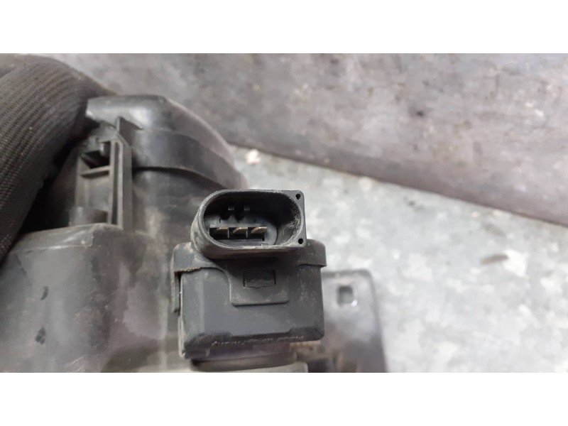 Recambio de faro izquierdo para mercedes-benz clase m (w163) referencia OEM IAM 22315500  