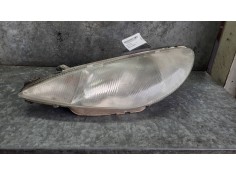 Recambio de faro izquierdo para peugeot 206 berlina referencia OEM IAM 9640559580  