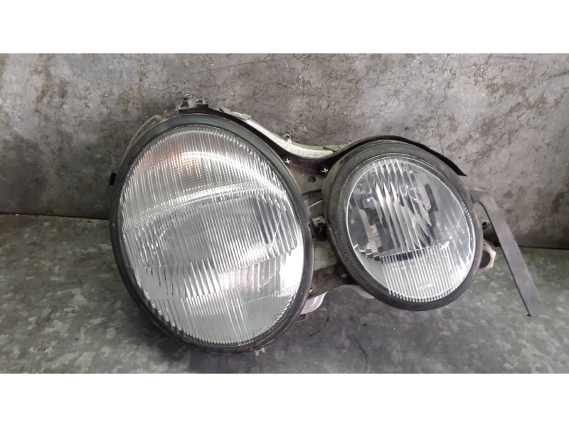 Recambio de faro derecho para mercedes-benz clase e (w210) berlina referencia OEM IAM 14434600  
