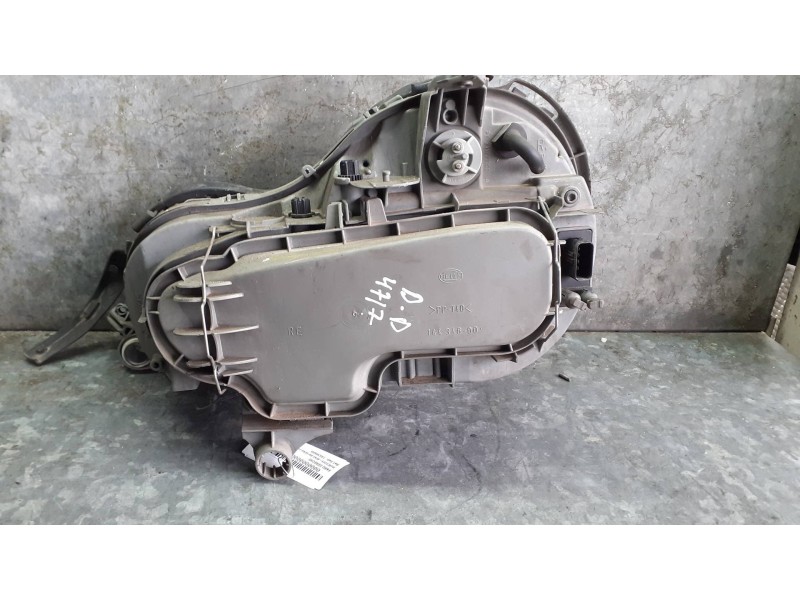 Recambio de faro derecho para mercedes-benz clase e (w210) berlina referencia OEM IAM 14434600  