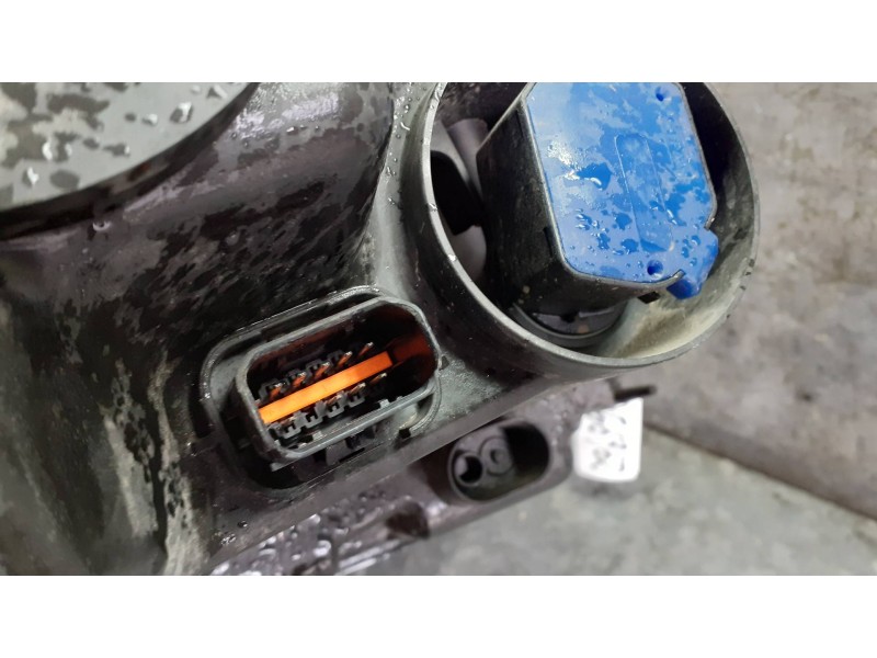 Recambio de faro izquierdo para citroen c4 grand picasso referencia OEM IAM 16298100  