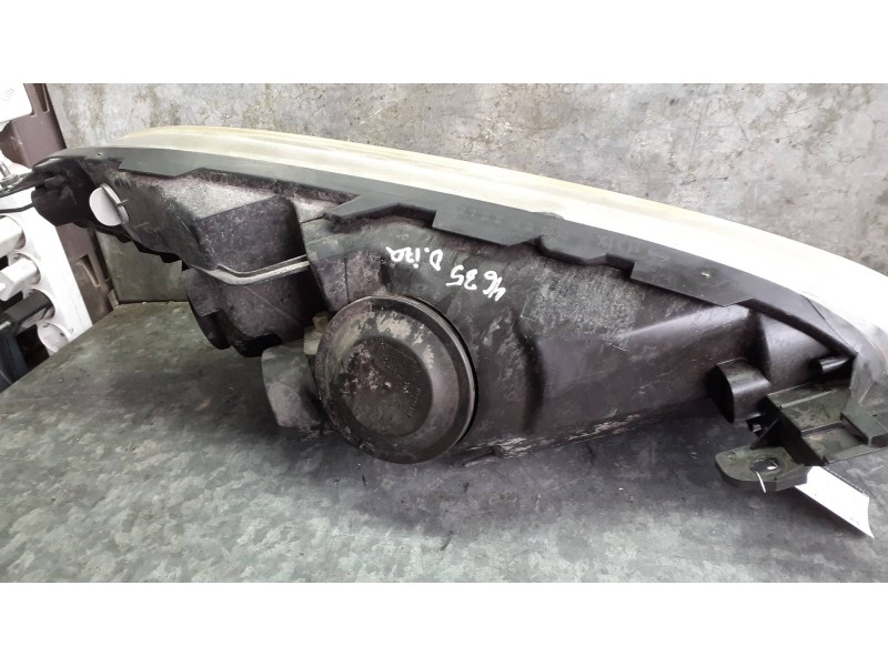 Recambio de faro izquierdo para citroen c4 grand picasso referencia OEM IAM 16298100  