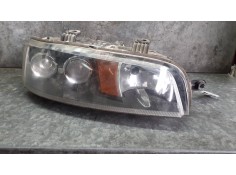 Recambio de faro derecho para fiat punto berlina (188) 1.2 8v referencia OEM IAM 89100448  