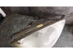 Recambio de faro izquierdo para ford focus berlina (cak) referencia OEM IAM 2M5113W030BE   2