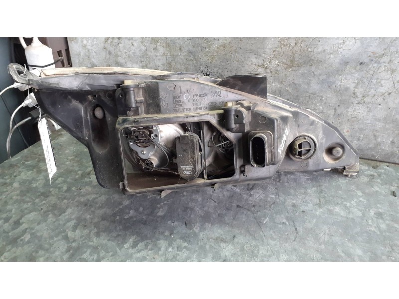 Recambio de faro izquierdo para ford focus berlina (cak) referencia OEM IAM 2M5113W030BE  