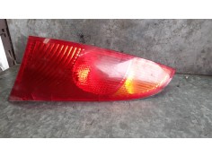 Recambio de piloto trasero izquierdo para ford focus berlina (cak) referencia OEM IAM   