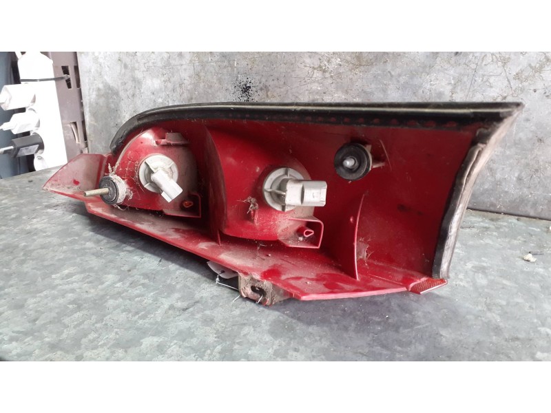 Recambio de piloto trasero derecho para ford focus berlina (cak) referencia OEM IAM   