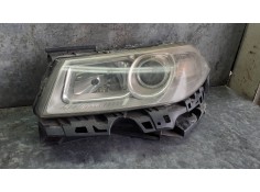 Recambio de faro izquierdo para renault megane ii berlina 5p referencia OEM IAM 8200412741B 89312730 