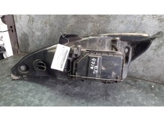 Recambio de faro derecho para ford focus berlina (cak) referencia OEM IAM 2M5113W029BE   2