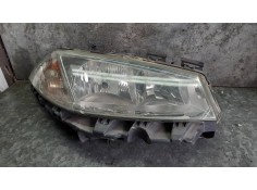 Recambio de faro derecho para renault megane ii berlina 5p referencia OEM IAM 8200073221J 89307000 