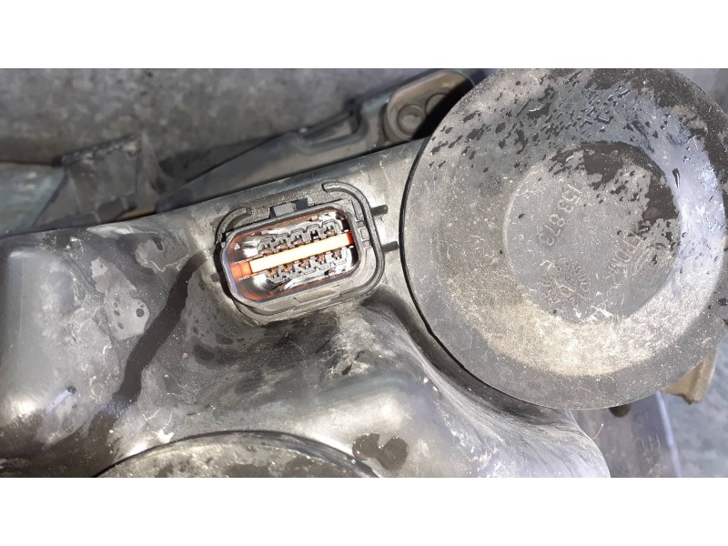 Recambio de faro derecho para citroen c4 grand picasso referencia OEM IAM 16298200  