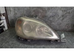 Recambio de faro derecho para mercedes-benz clase m (w163) referencia OEM IAM 22315600  